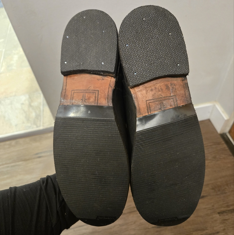 FRYE Riding Boots - Picture 2 of 5